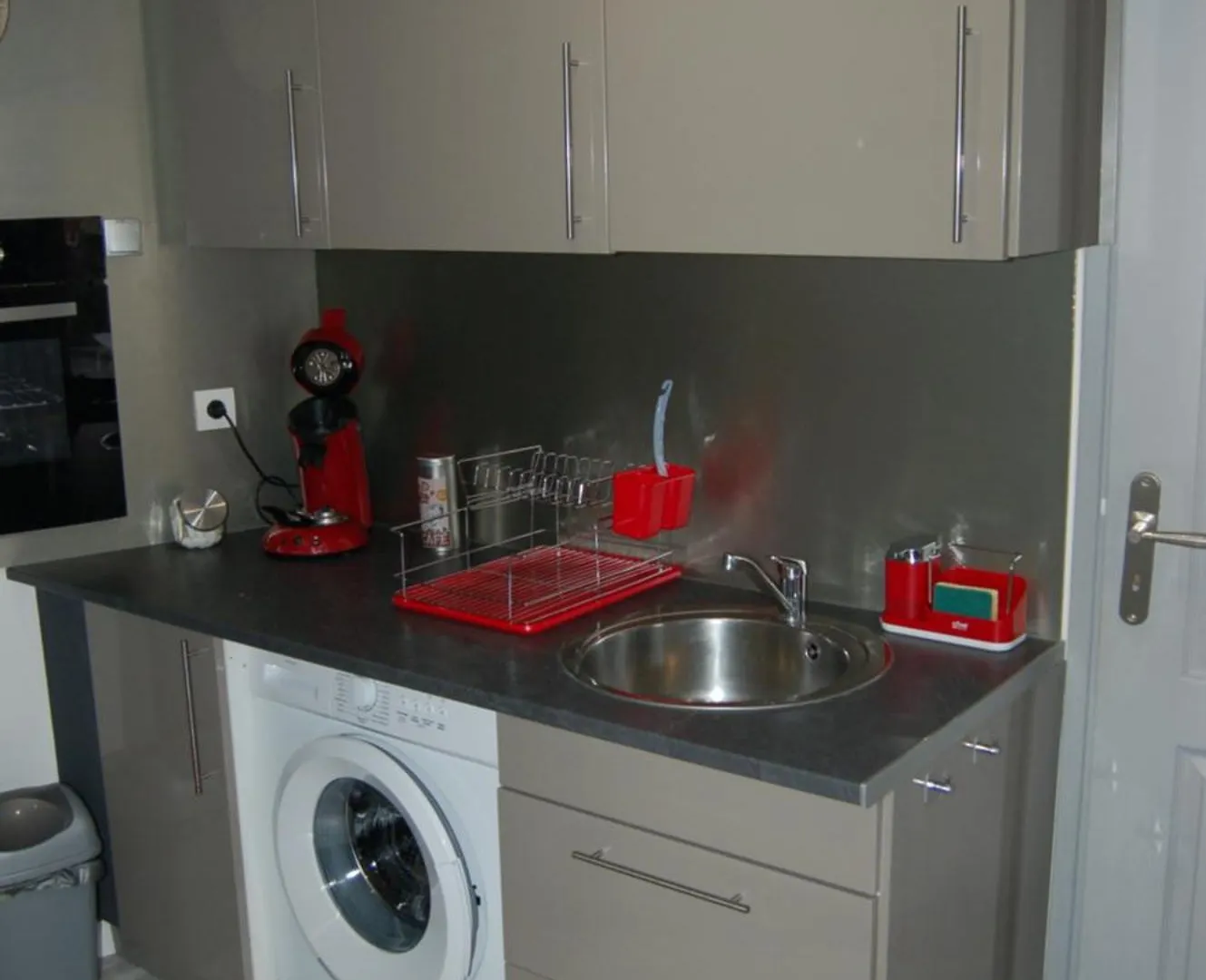 Appartement Studio La Lauze Ax-les-Thermes
