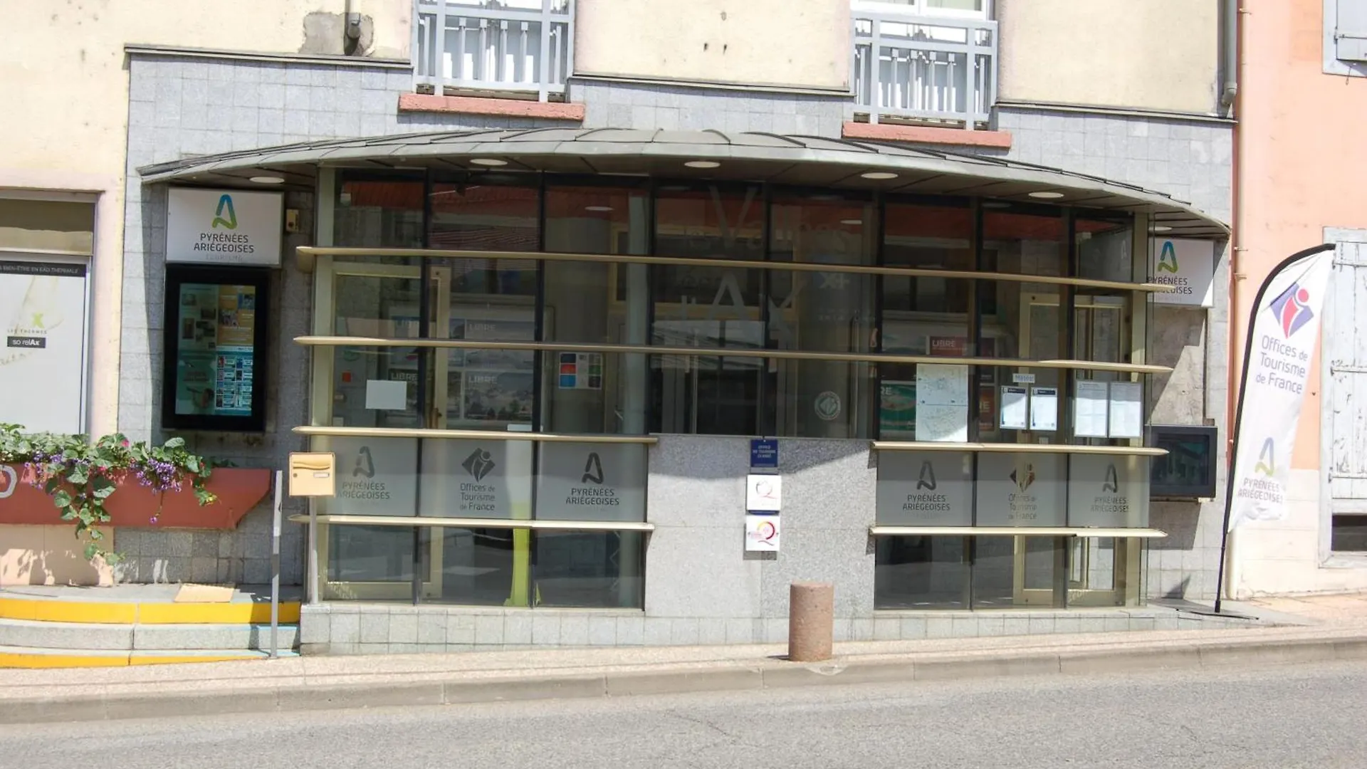 Studio La Lauze Ax-les-Thermes Appartement