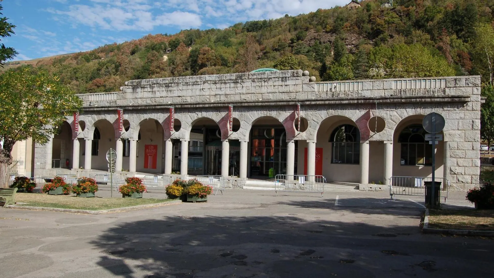 Studio La Lauze Ax-les-Thermes
