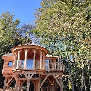 Le Domaine Des Roches' L Gommené
