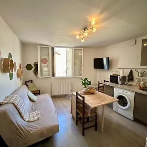 Beau Rivage, Appartement