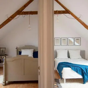 La Tanet Landehen